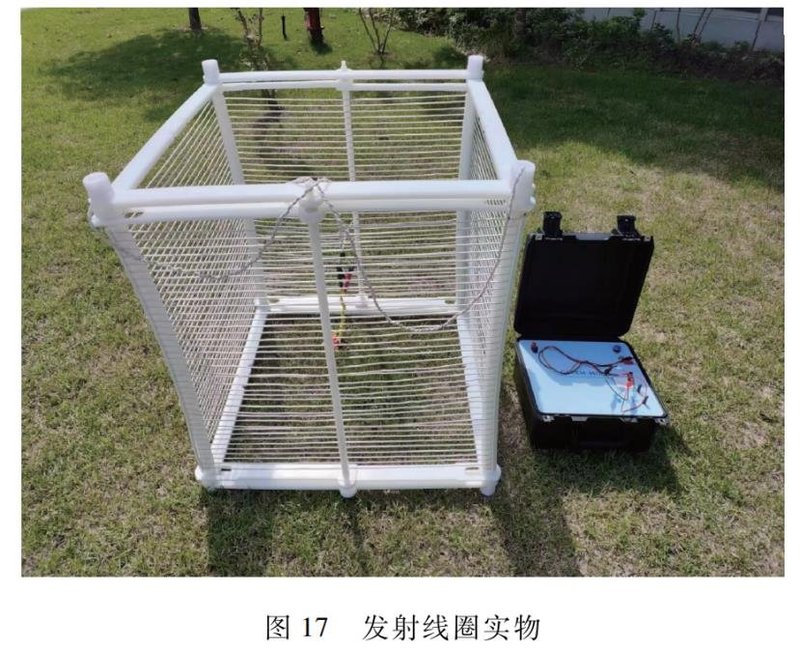 新商机！SiC MOS是瞬变电磁发射机设计趋势