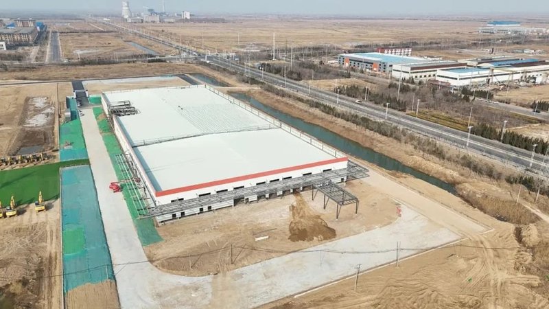 46GWh！宁德时代等3企大动作