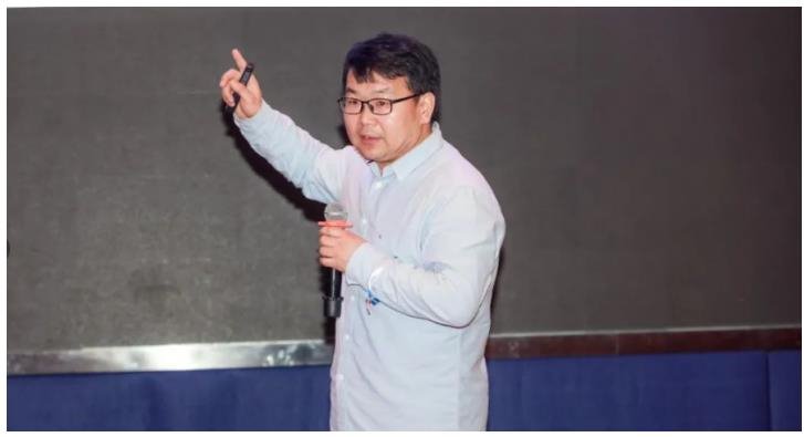 行家说