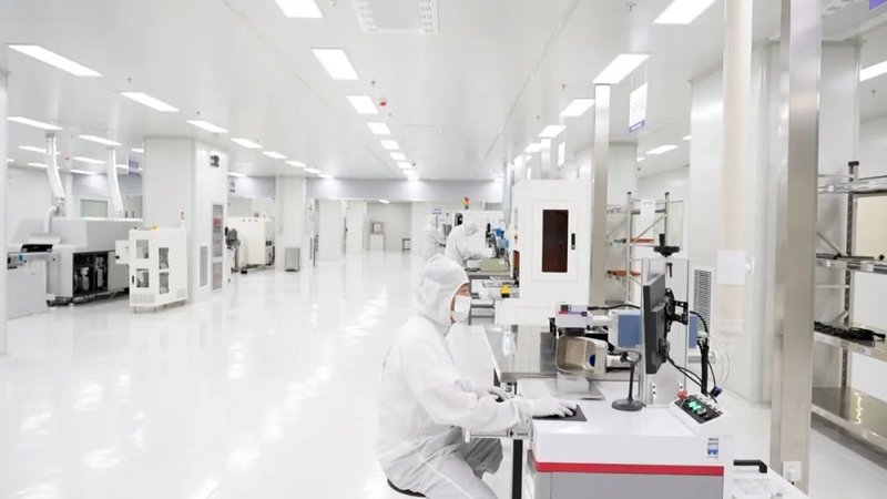 新增4起SiC订单/合作，联手北汽、浪潮等加速应用落地