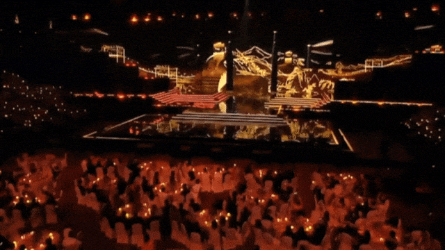 2025演唱会热度不减，LED租赁屏产品如何跟进？