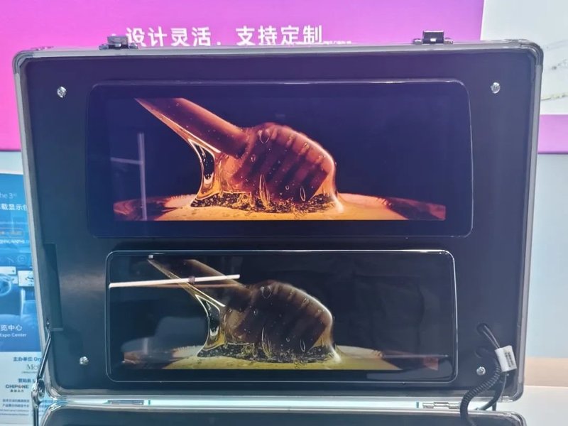 国星光电亮相2025ALE：智创未来汽车光电新生态