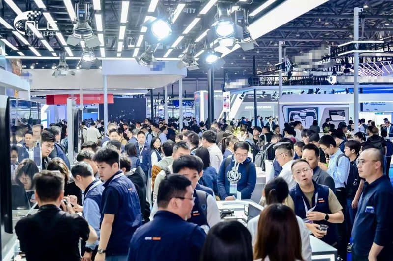 国星光电亮相2025ALE：智创未来汽车光电新生态