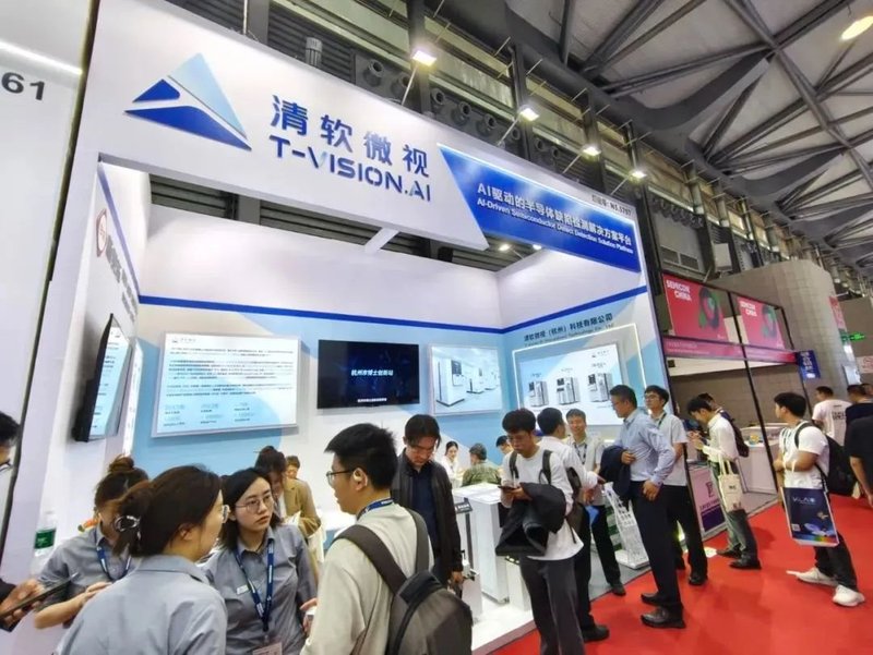 近30家SiC/GaN企业集结上海，2025最新技术集中亮相