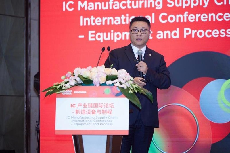 打破SiC&GaN工艺垄断，新凯来赋能国产化半导体进程