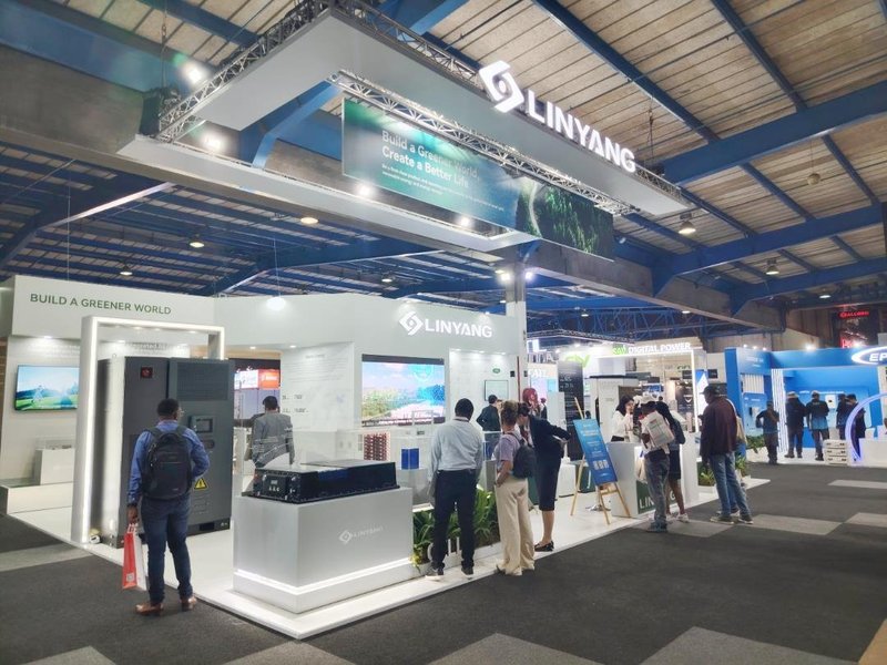 3倍增速！10大储能企业淘金