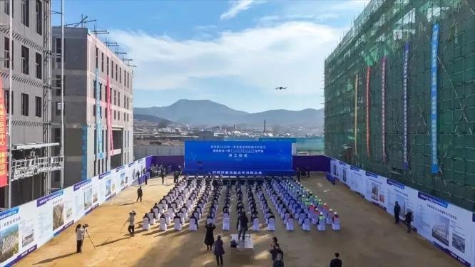 57.8GWh！4大储能相关产线上新