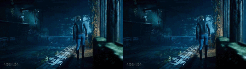 从2025AWE展上，挑选一台适配 3A大作的显示器