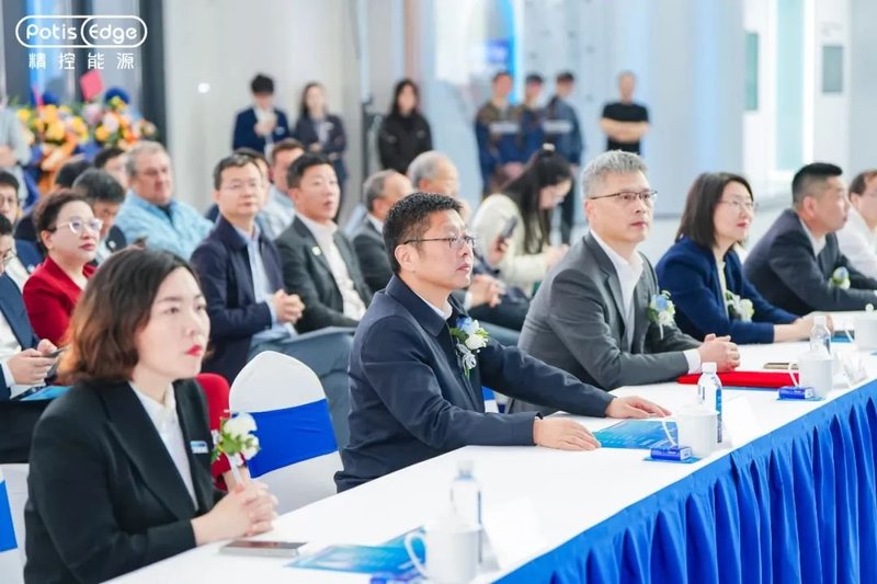 产能翻番！精控能源储能赛道提速