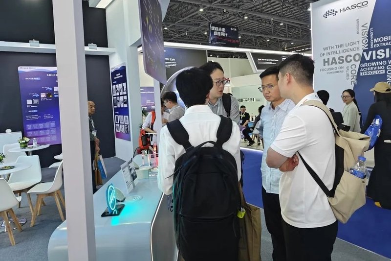 国星光电：以产业链协同与技术创新，绘就智能出行新图景