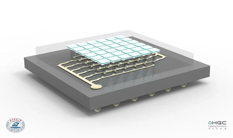 从实验室到产业链，解码华引芯HICSP与C²OX的创新生态闭环