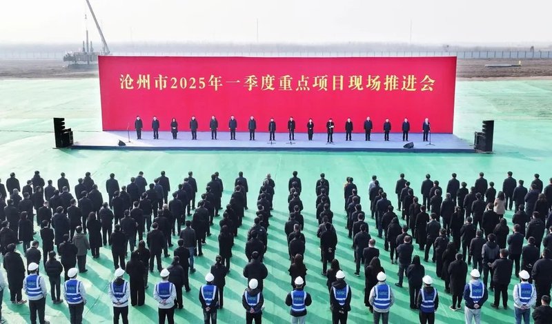 214亿！5大储能项目启动