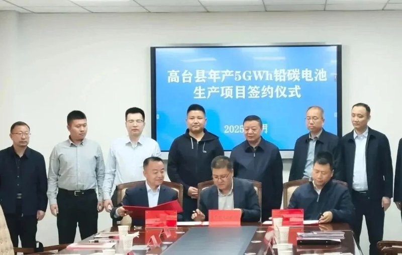 92GWh！特斯拉等扩建储能产线