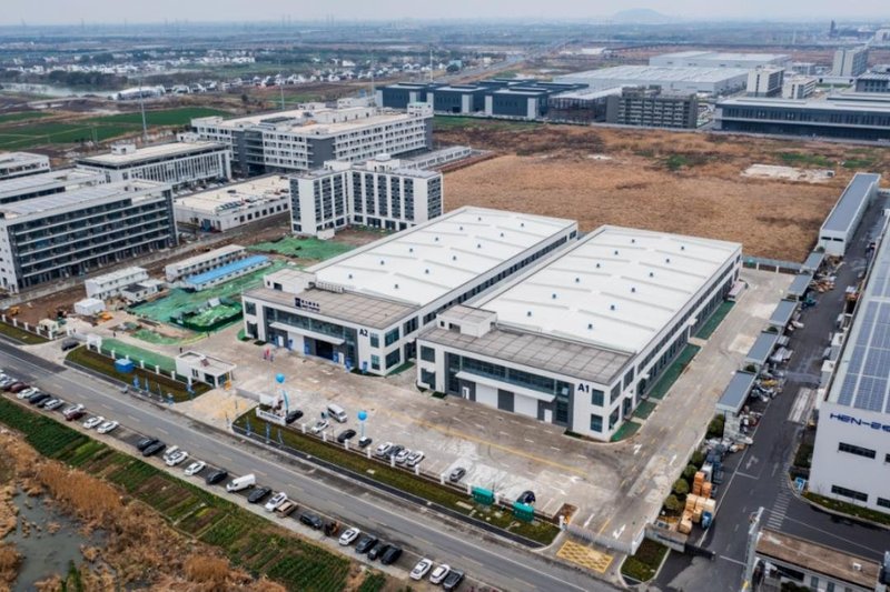 92GWh！特斯拉等扩建储能产线