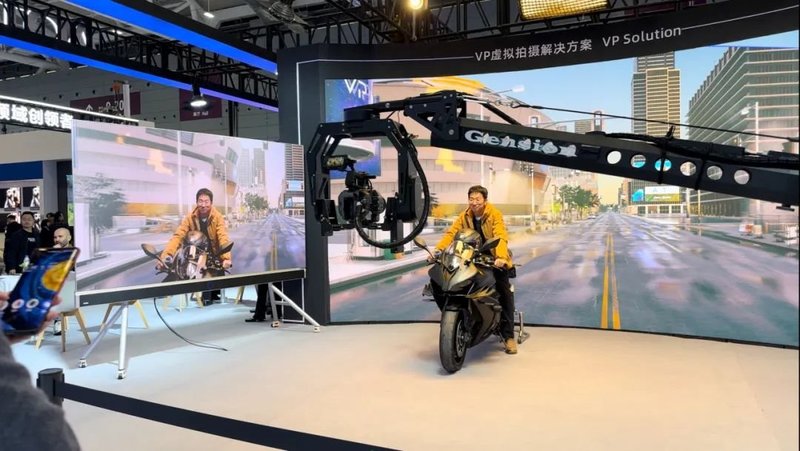 惊艳ISLE 2025，奥拓新零售数字革命震撼来袭！