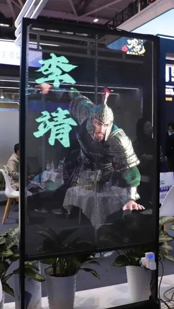 【直击2025 ISLE展】“大晟”闪耀登场  国星光电展位实力吸睛！