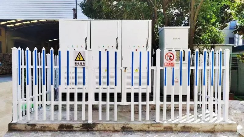 超2.3亿！10大用户侧储能项目来了