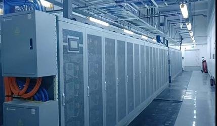 超20亿！中海储能等4企接连中标