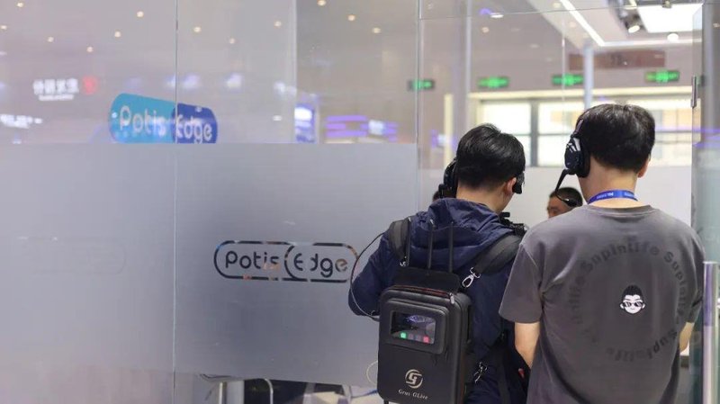 引领储能革新？精控能源出击ESIE 2025