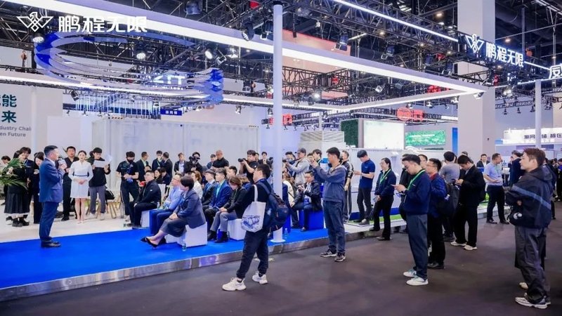 近20GWh！这10家企业储能“爆单”