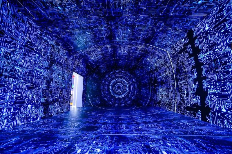 Infocomm China 2025 | 利亚德多领域创新成果闪耀，引领视听行业新变革