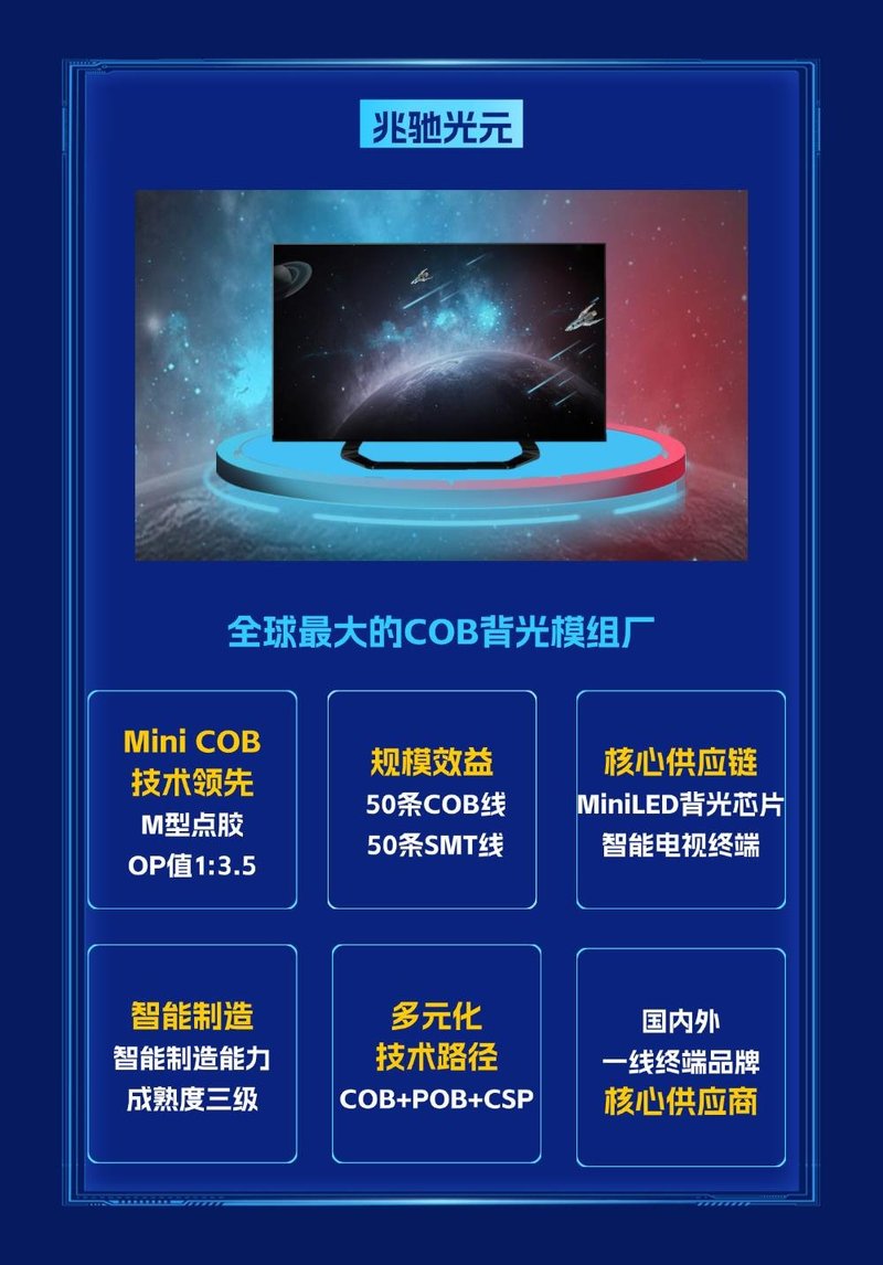 一图读懂 | 兆驰股份2024年年报