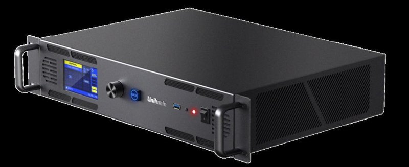 行业首发“勃朗峰画质引擎”UF4 重塑显示想象力