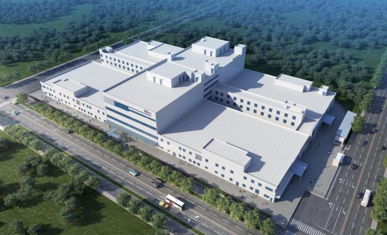 上汽英飞凌：无锡功率模块扩产，年产能新增150万个