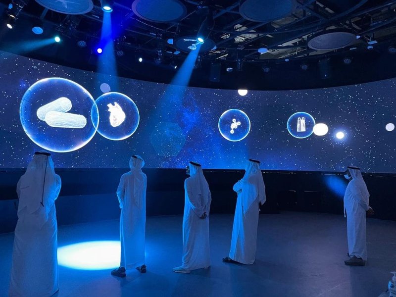 不只是服务大阪世博会，洲明与多届世博会同行！