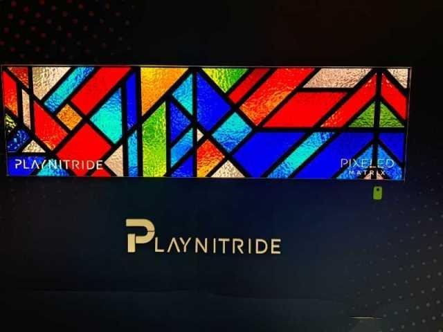 Touch Taiwan：7家 Micro LED产品盘点