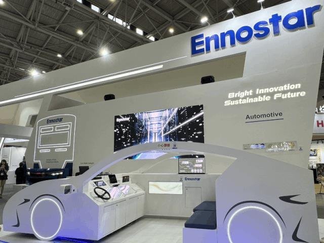 Touch Taiwan：7家 Micro LED产品盘点