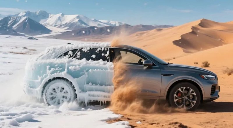 汽车PCBA可靠性|晨日科技用实测数据定义“经得起考验”