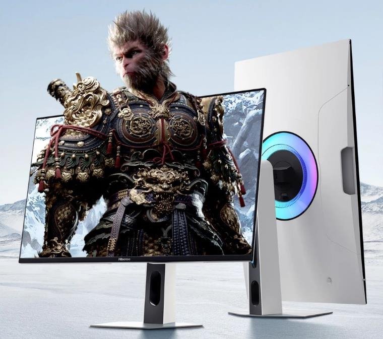 2025年已发布14款Mini LED显示器