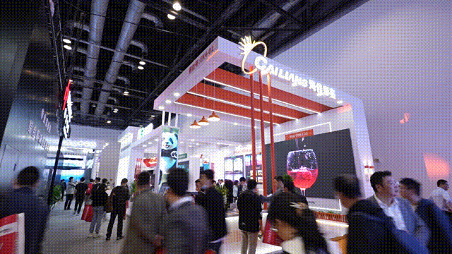 海佳双品牌，解锁LED显示融合新范式