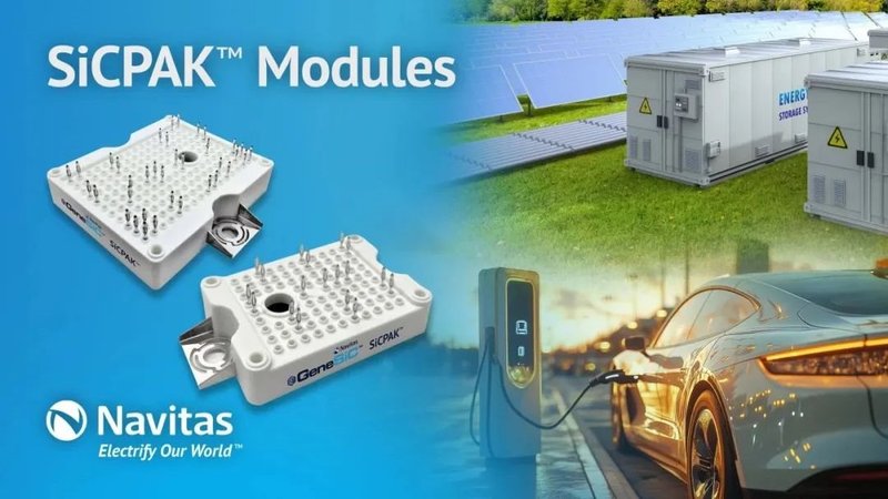 6家SiC企业竞相布局，将抢占哪些风口？