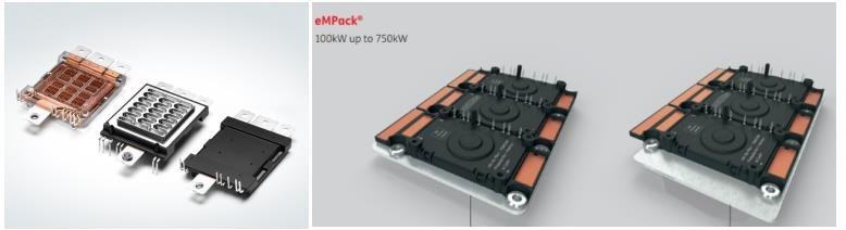南京IGBT/SiC功率模块项目投产，年产250万只