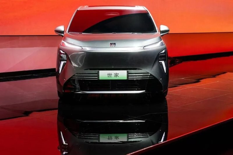 超30款SiC新车型亮相！上海车展呈现3大新风向