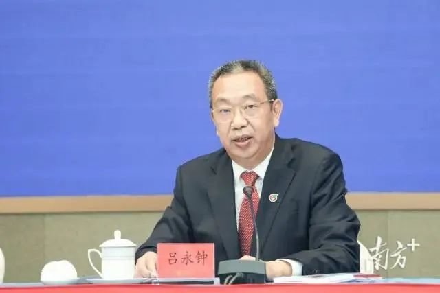 转载 | 广晟控股集团：2024年战略性产业营收占比54%