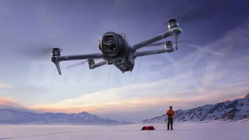 大疆无人机将应用Mini LED