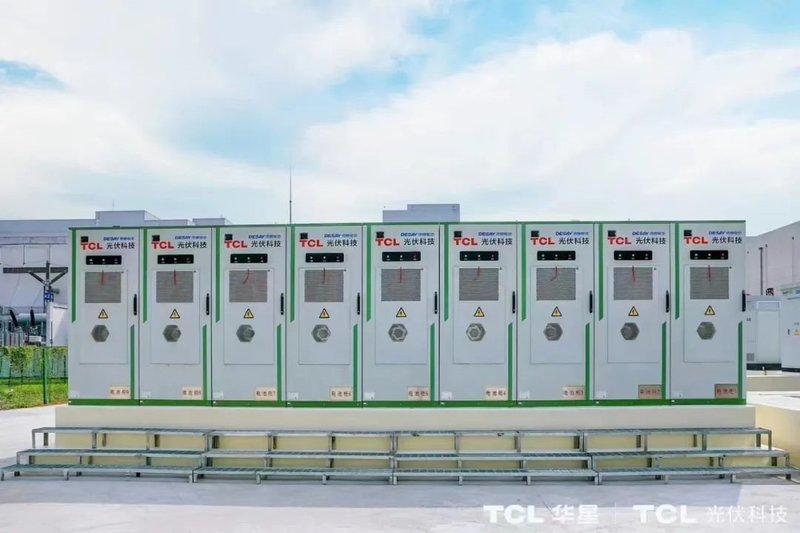 卡位战！近30企储能项目竞逐