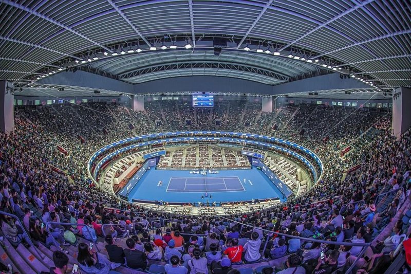 高清视界，跃马扬鞭 | 利亚德助力2025国际马联场地障碍世界杯中国联赛