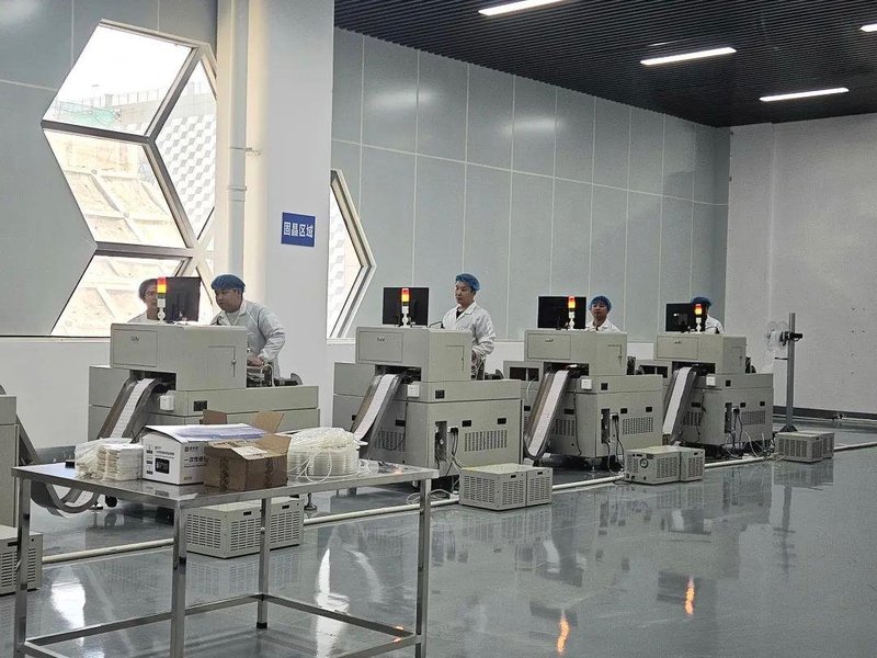 合计超33亿，洲明等三大MLED项目刷新进度