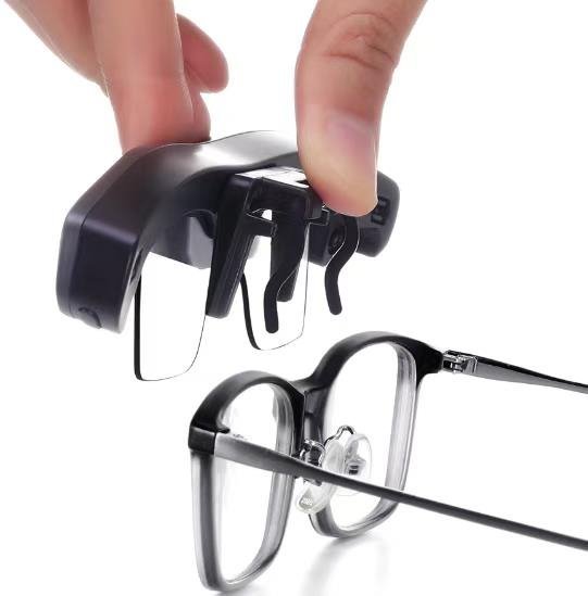 阿里Micro LED AI眼镜，入局争锋