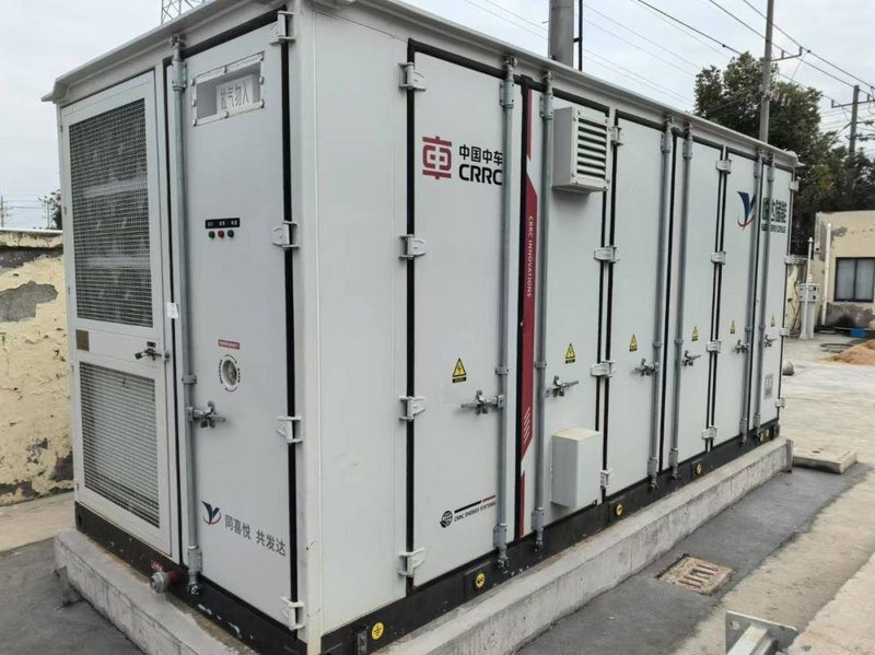 36企储能项目同台竞技，谁将脱颖而出？