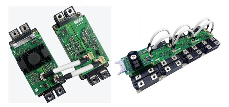 30家SiC企业集结欧洲，英飞凌等发布创新 “利器”