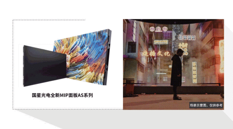 国星光电抢抓LED发展新机遇  五大显示场景亮点纷呈