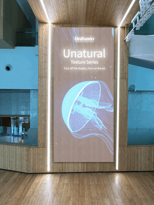 威尼斯建筑双年展再现光显，洲明助力中国馆惊艳亮相