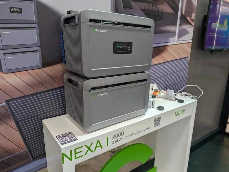 光储赛道热捧GaN！超10家终端玩家已布局