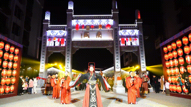 五一假期新玩法 | 利亚德励丰文化打造三城光影盛宴，带你逃离人潮喧嚣