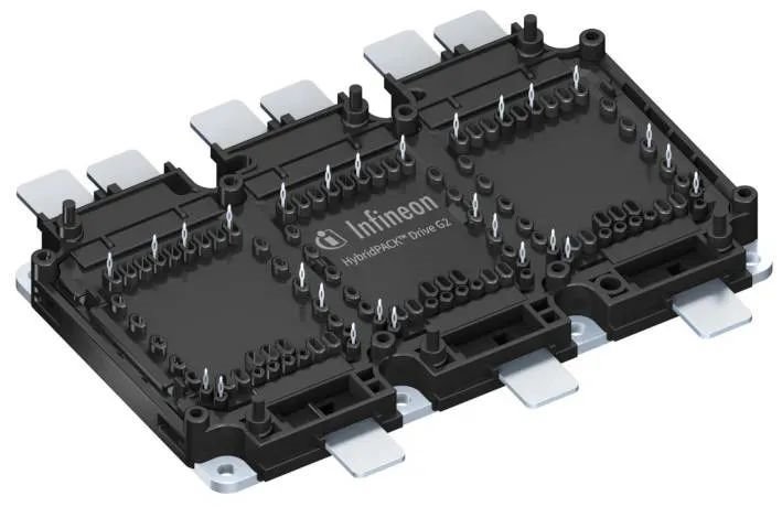 新增8起SiC订单/合作！汽车应用再提速